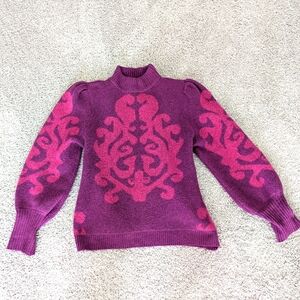 Belldini Turtlebeck Sweater